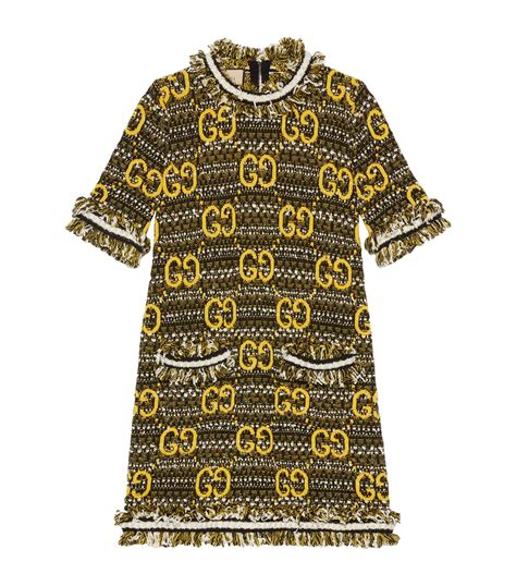 gg gucci dress|gucci dresses women.